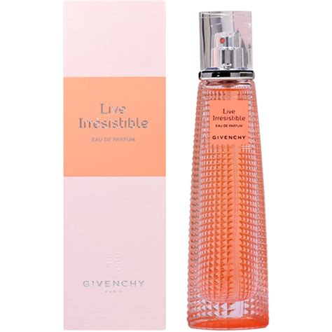 lively givenchy|givenchy live irresistible.